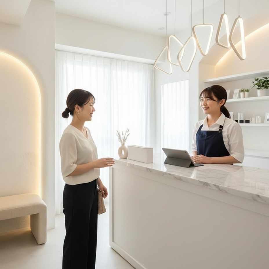 コミュニケーション